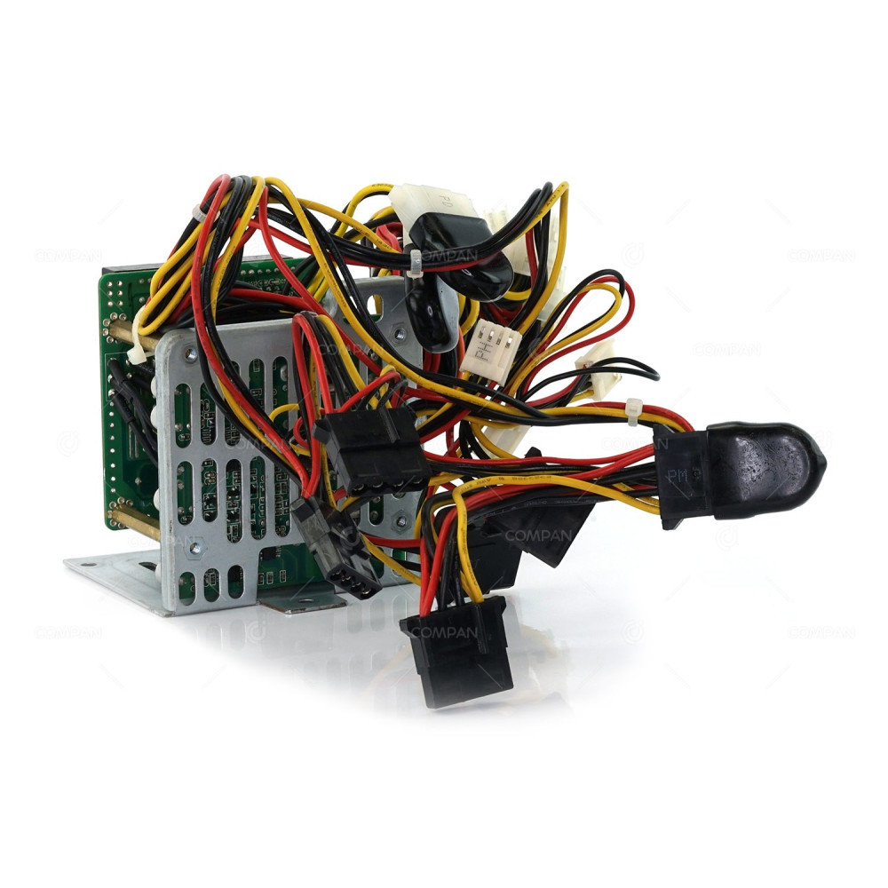 PDB-PT216-8824-4NET SUPERMICRO 19-PAIRS POWER DISTRIBUTION BOARD FOR SC-216